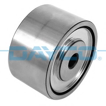 DAYCO APV3218 Deflection/Guide Pulley, v-ribbed belt
